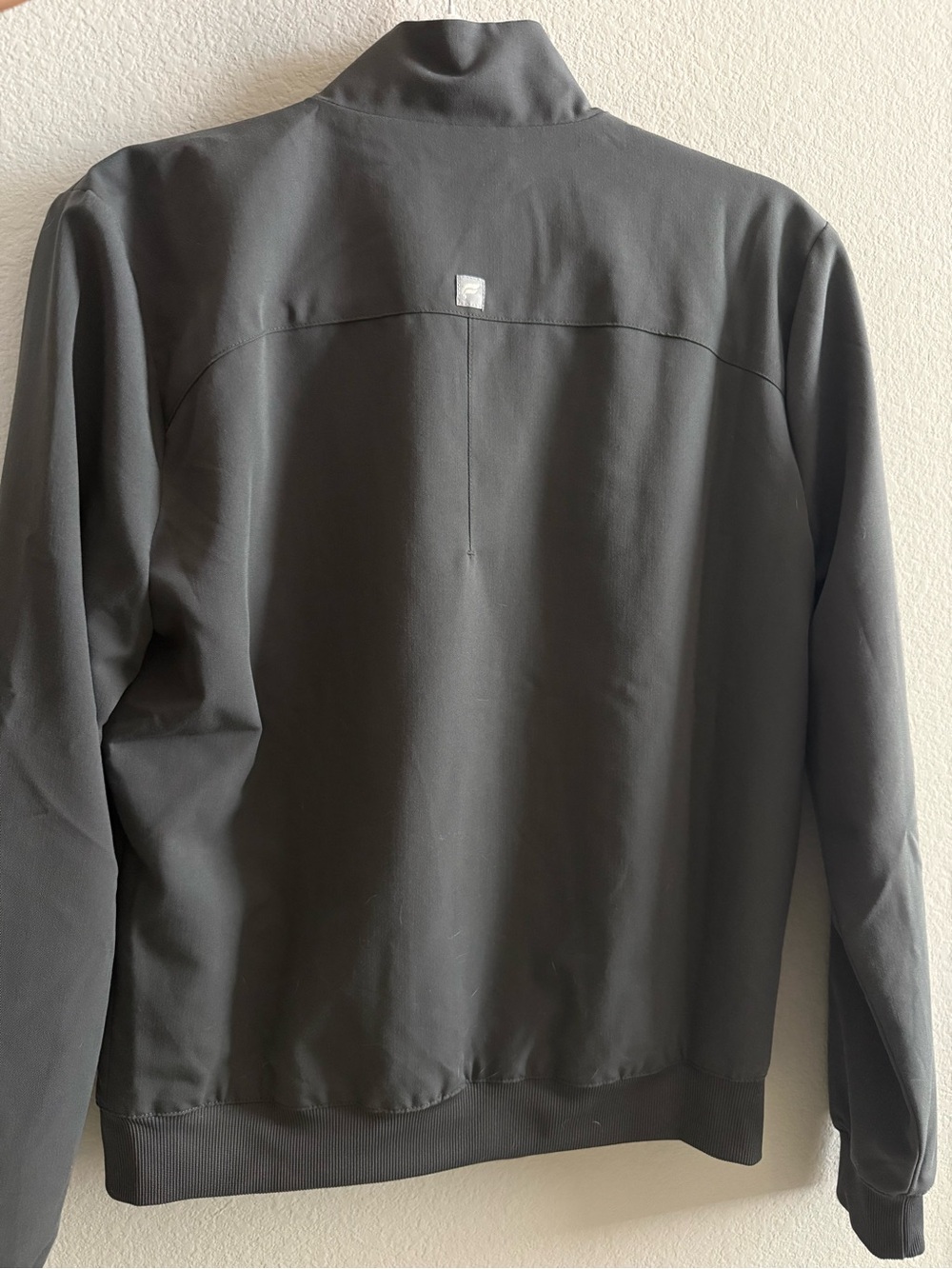Fabletics Scrub Jacket - Picture 3 of 3